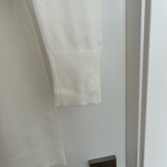 Simons fine knit sweater. Size M - Picture 4 of 4